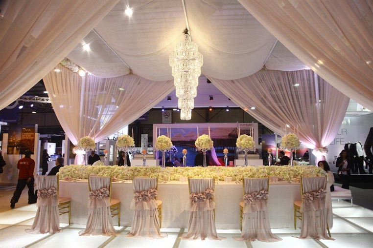 Wedding Folies